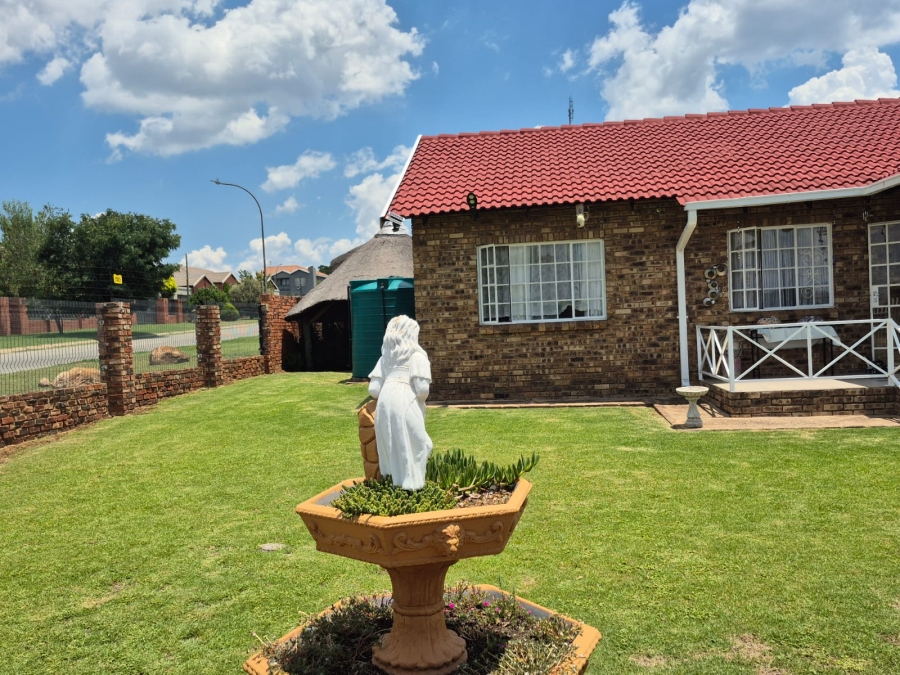 2 Bedroom Property for Sale in Parys Free State